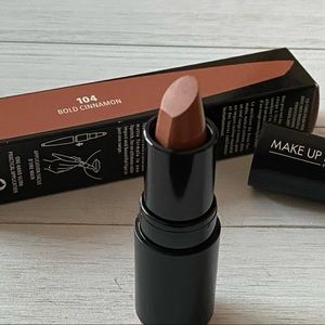 Make Up For Ever Rouge Artist LIPSTICK 104 Bold Cinnamon